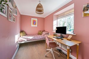 Bedroom Five- click for photo gallery